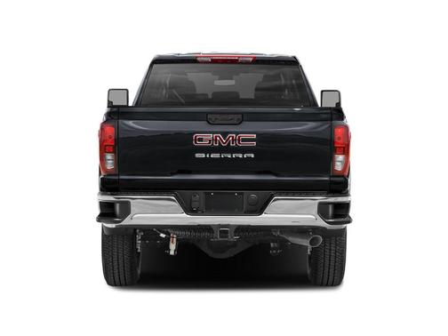 2026 GMC Sierra 3500 SLT