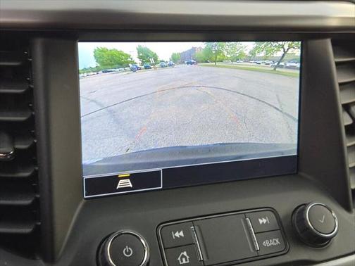 2022 GMC Acadia AWD AT4