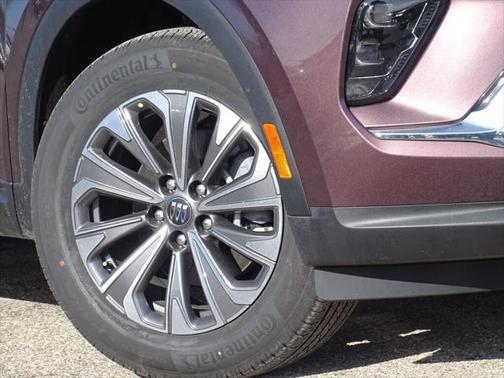 2025 Buick Envision Preferred AWD
