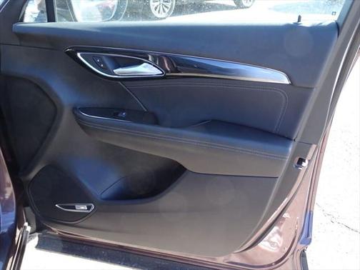 2025 Buick Envision Preferred AWD