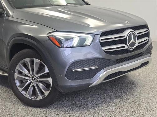 2022 Mercedes-Benz GLE 350 4MATIC