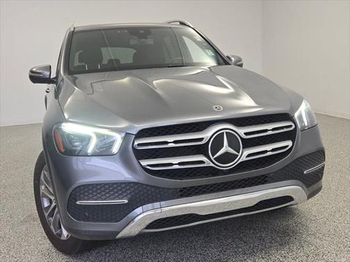 2022 Mercedes-Benz GLE 350 4MATIC