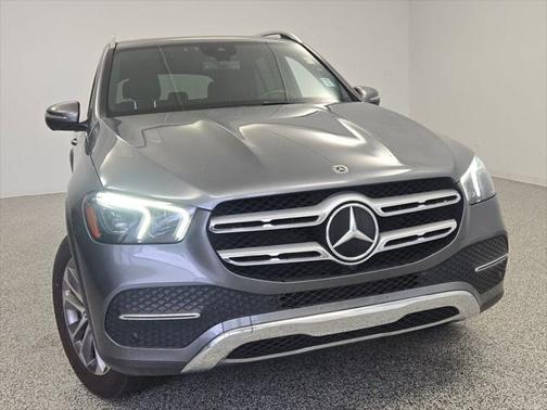 2022 Mercedes-Benz GLE 350 4MATIC