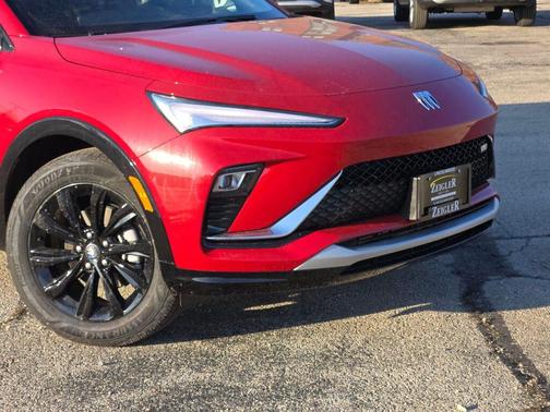 2026 Buick Envista Sport Touring FWD