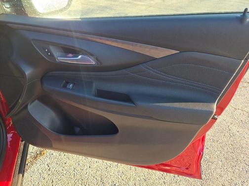 2026 Buick Envista Sport Touring FWD