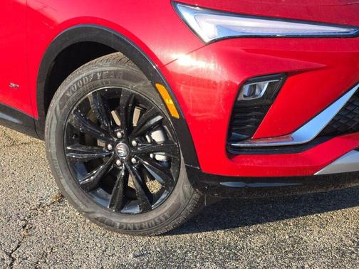 2026 Buick Envista Sport Touring FWD