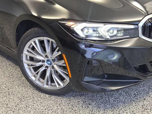 2024 BMW 330e Base