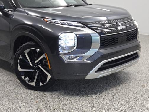 2024 Mitsubishi Outlander SEL 2.5 2WD