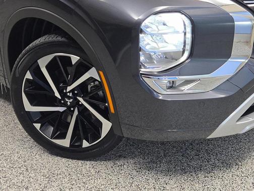 2024 Mitsubishi Outlander SEL 2.5 2WD