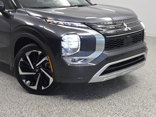 2024 Mitsubishi Outlander SEL 2.5 2WD