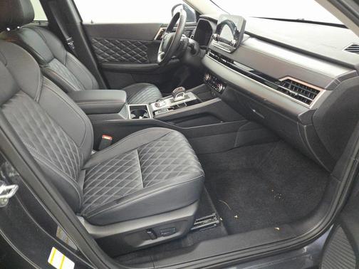 2024 Mitsubishi Outlander SEL 2.5 2WD