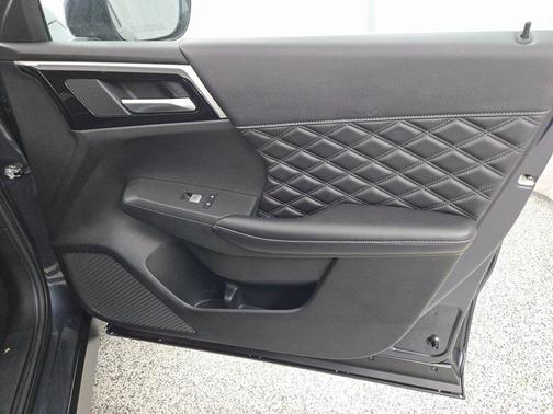 2024 Mitsubishi Outlander SEL 2.5 2WD