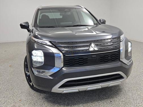 2024 Mitsubishi Outlander SEL 2.5 2WD