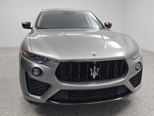 2021 Maserati Levante S GranSport