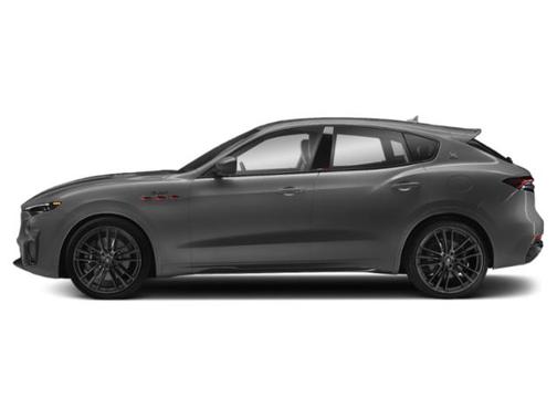 2021 Maserati Levante S GranSport