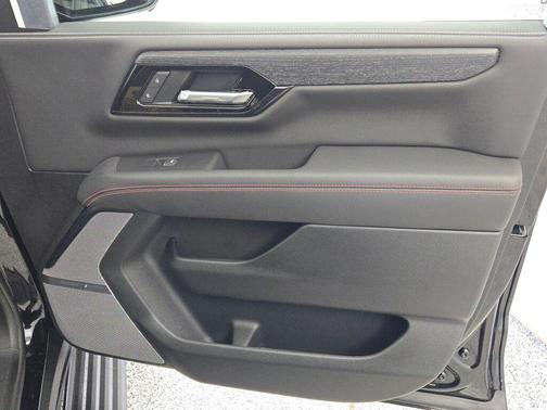 2026 GMC Yukon 4WD AT4 Ultimate