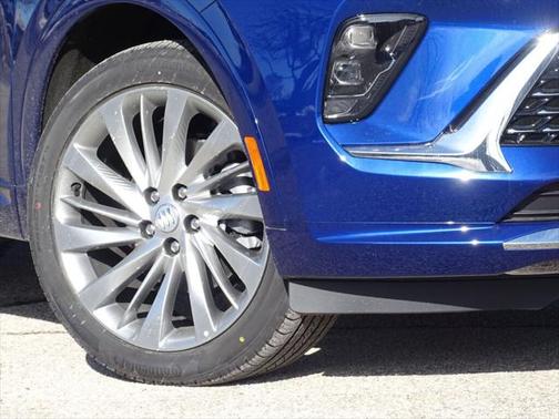 2025 Buick Envision Avenir AWD