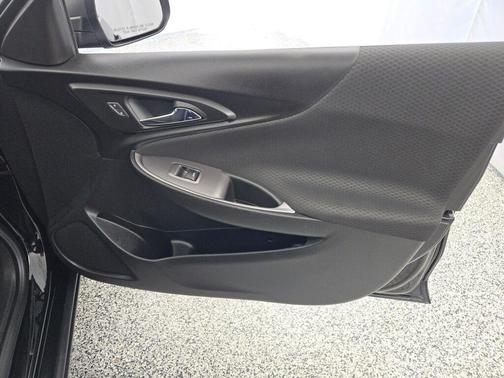2019 Chevrolet Malibu RS