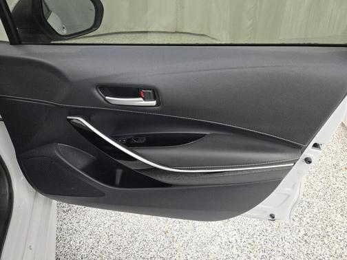 2021 Toyota Corolla XSE