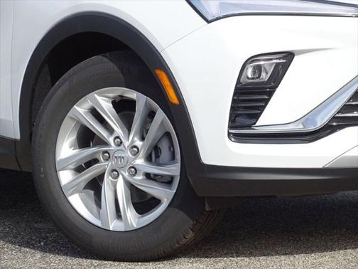 2025 Buick Envista Preferred FWD