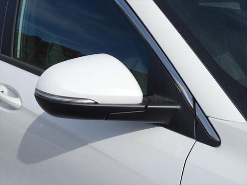 2025 Buick Envista Preferred FWD