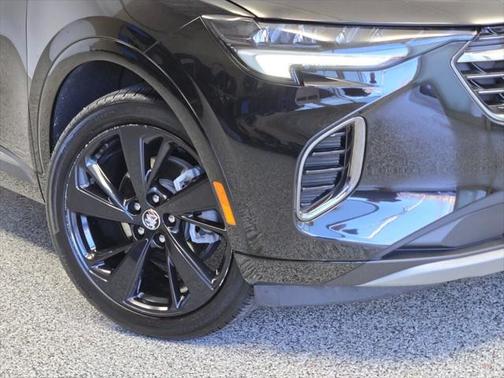 2023 Buick Envision Preferred AWD