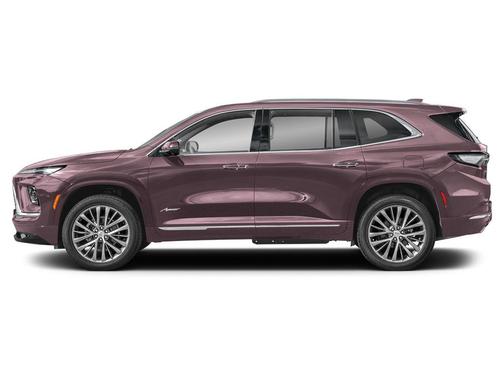 2025 Buick Enclave Avenir FWD