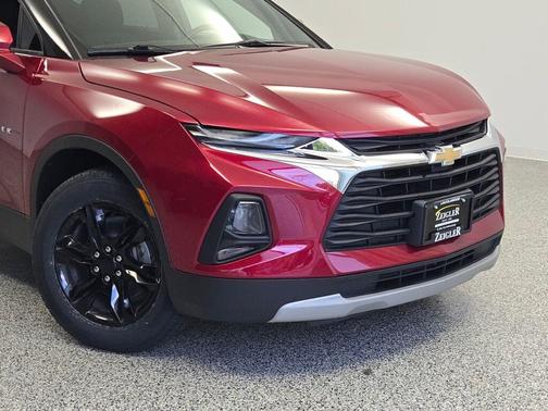 2019 Chevrolet Blazer 2LT