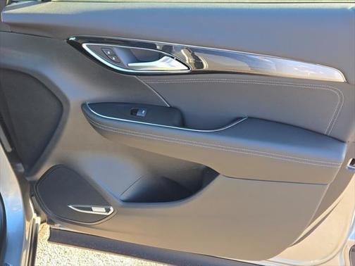 2025 Buick Envision Preferred AWD
