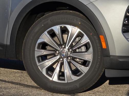 2025 Buick Envision Preferred AWD
