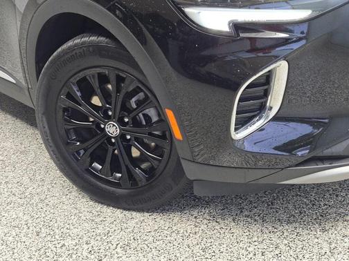 2022 Buick Envision AWD Preferred