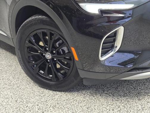 2022 Buick Envision AWD Preferred