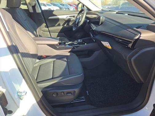 2025 Buick Envision Avenir AWD