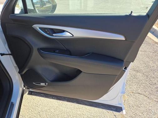 2025 Buick Envision Avenir AWD