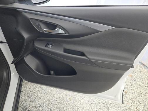 2026 Buick Envista Preferred FWD