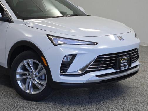 2026 Buick Envista Preferred FWD