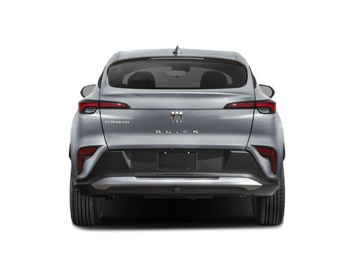 2026 Buick Envista Preferred FWD