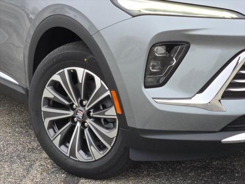2025 Buick Envision Preferred AWD
