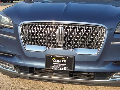2020 Lincoln Aviator Reserve AWD