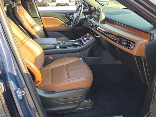 2020 Lincoln Aviator Reserve AWD