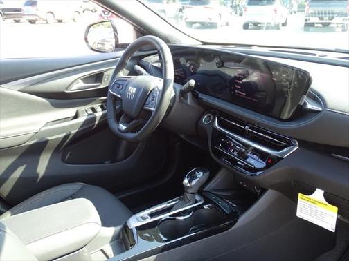 2025 Buick Envista Avenir FWD