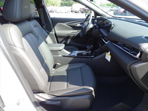 2025 Buick Envista Avenir FWD