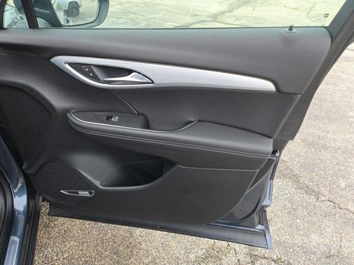 2026 Buick Envision Avenir AWD