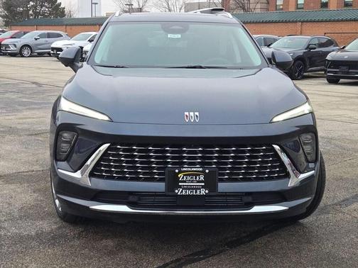 2026 Buick Envision Avenir AWD