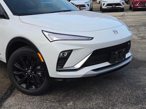 2026 Buick Envista Sport Touring FWD