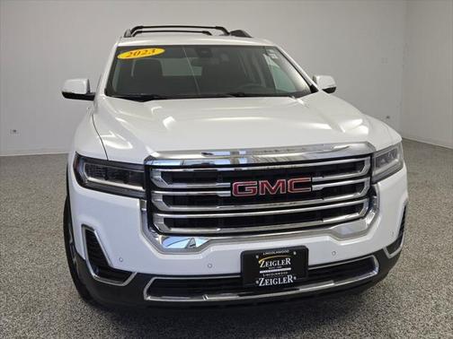 2023 GMC Acadia AWD SLE