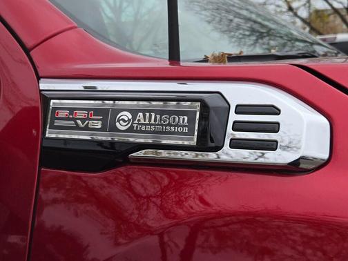 2026 GMC Sierra 2500 SLT