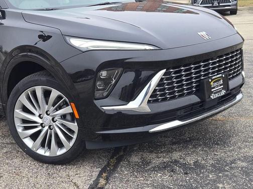 2026 Buick Envision Avenir AWD