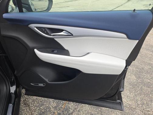 2026 Buick Envision Avenir AWD