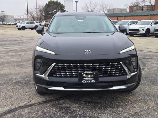 2026 Buick Envision Avenir AWD